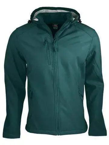 Aussie Pacific Men's Olympus Jacket 1513 Casual Wear Aussie Pacific Bottle S
